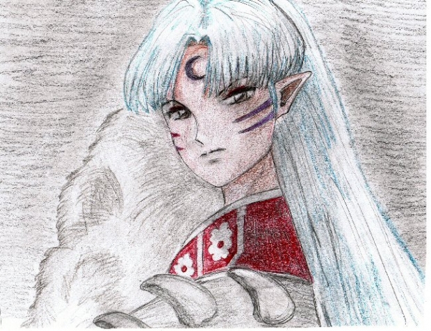 Sesshomaru