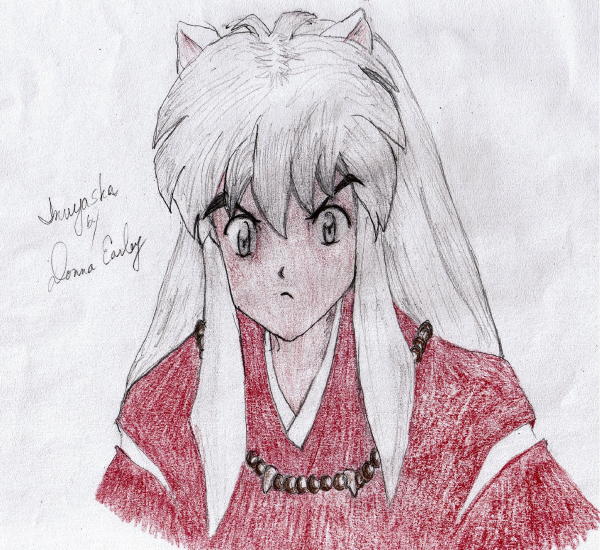 Inuyasha