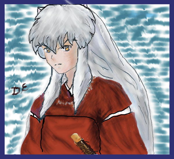 Inuyasha