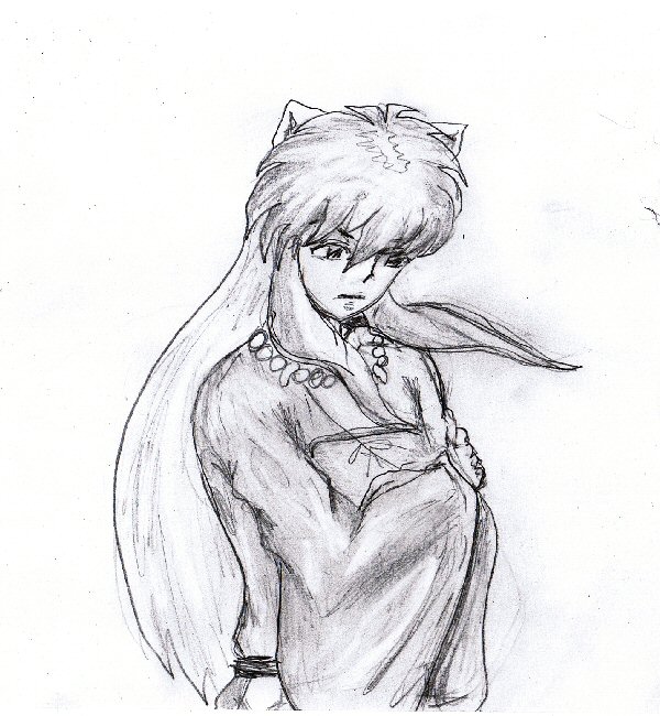 Inuyasha