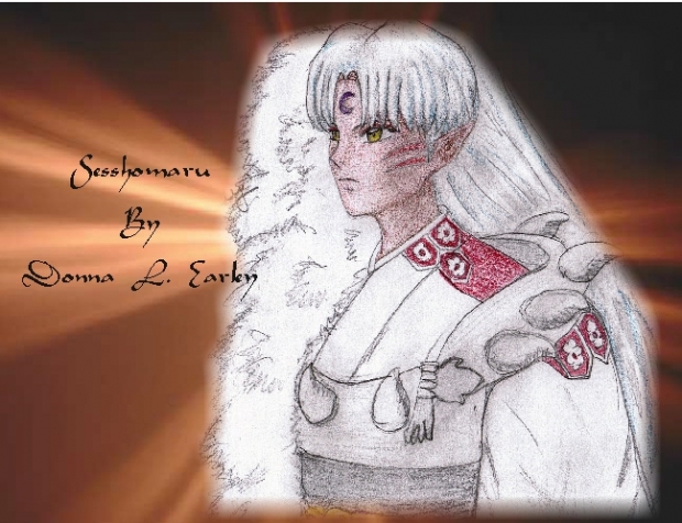 Sesshomaru