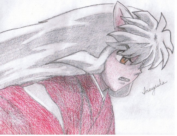 Inuyasha