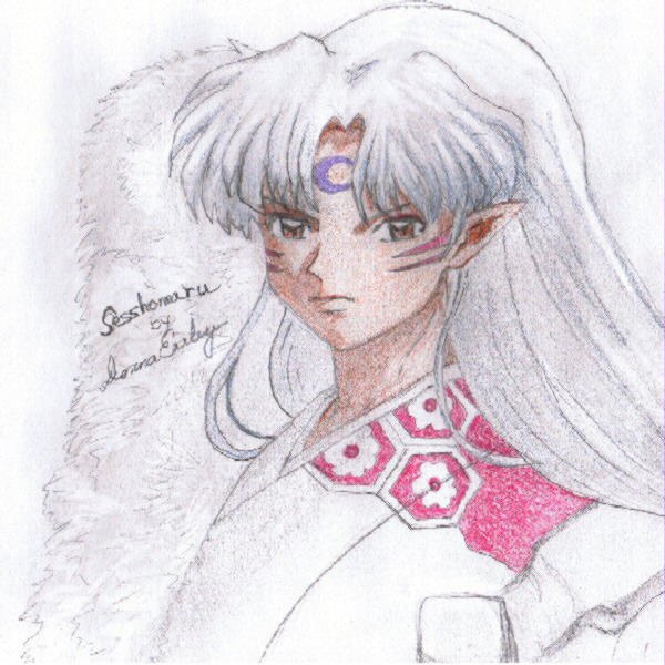 Sesshomaru