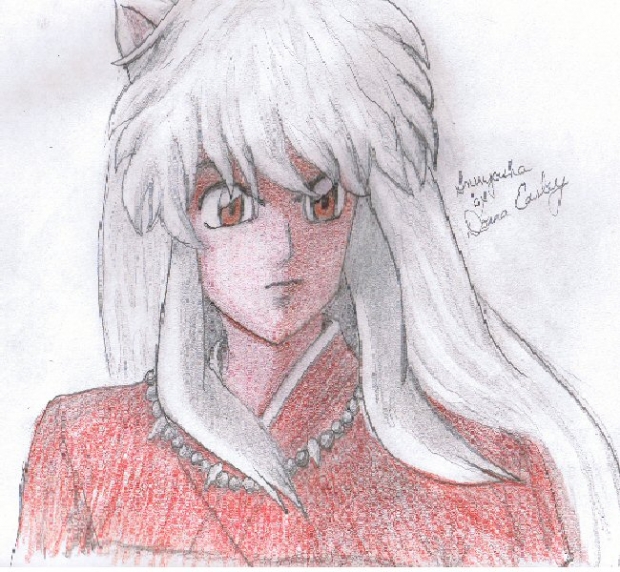 Inuyasha