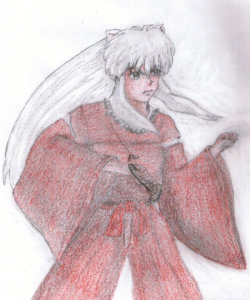 Inuyasha