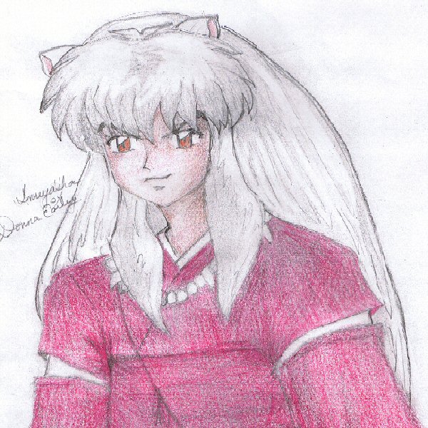 Inuyasha