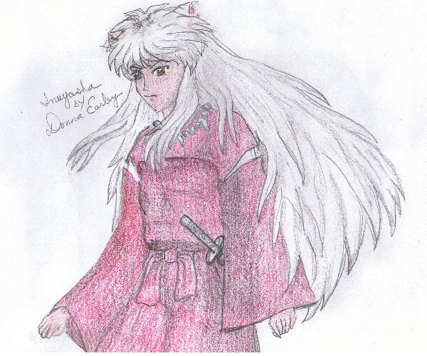 Inuyasha