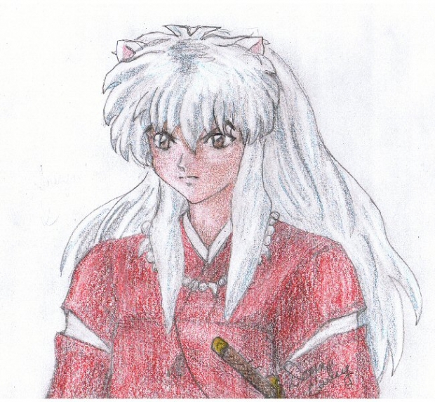 Inuyasha