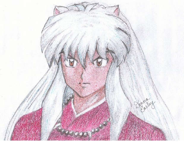 Inuyasha