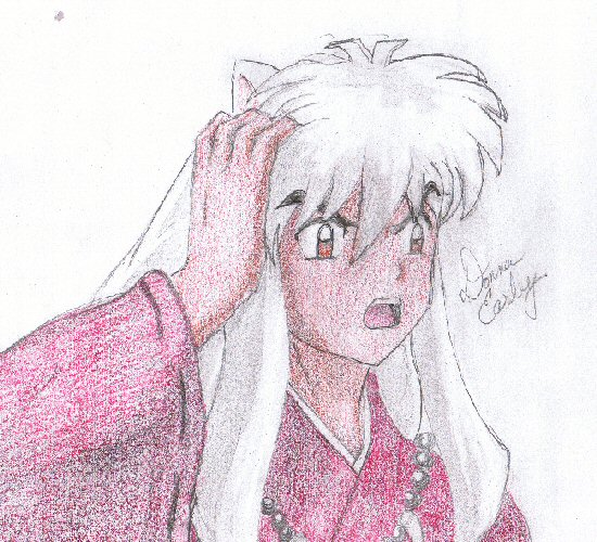 Inuyasha