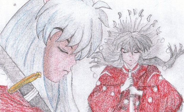 Inuyasha