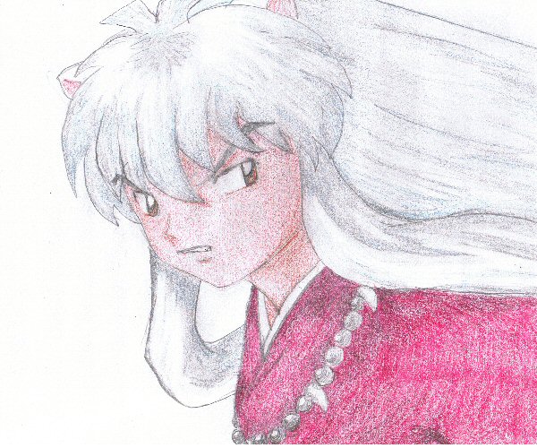 Inuyasha