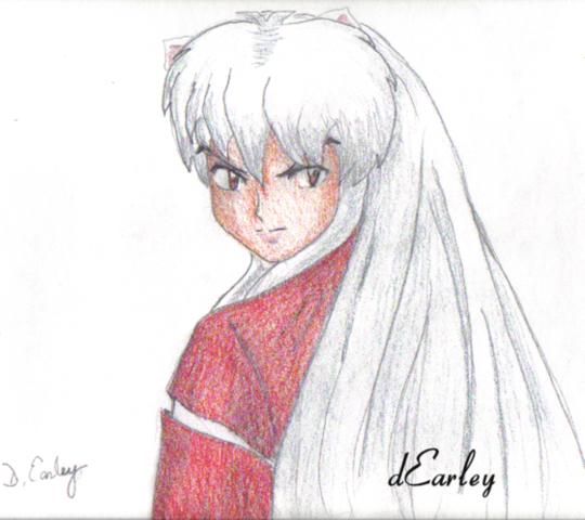 Inuyasha