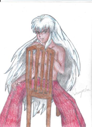 Inuyasha