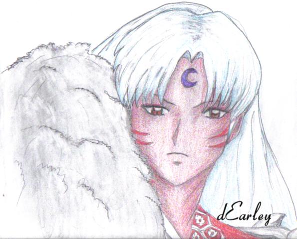 Sesshomaru