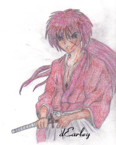 Kenshin