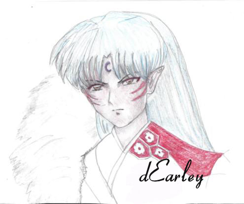 Sesshomaru