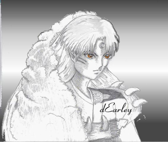 Sesshomaru