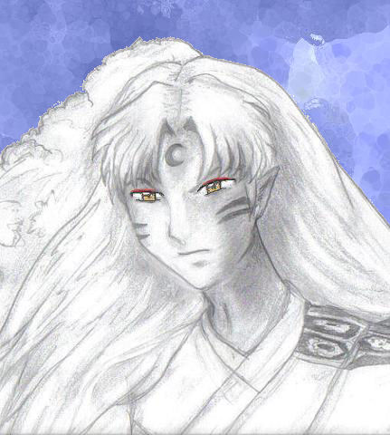 Sesshomaru