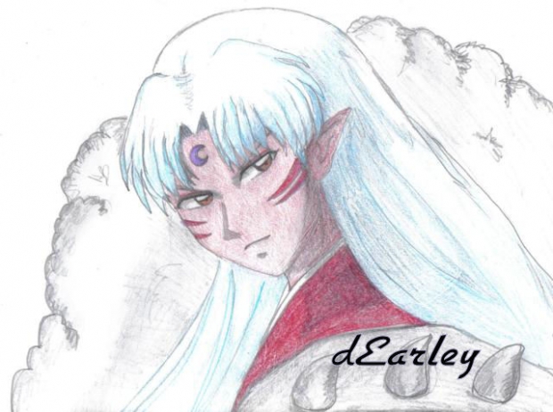 Sesshomaru