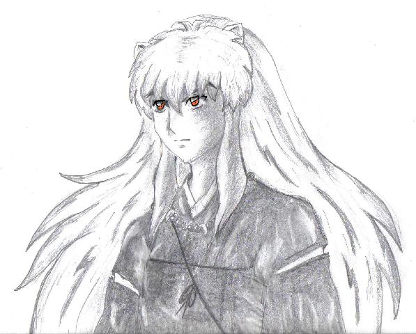 Inuyasha