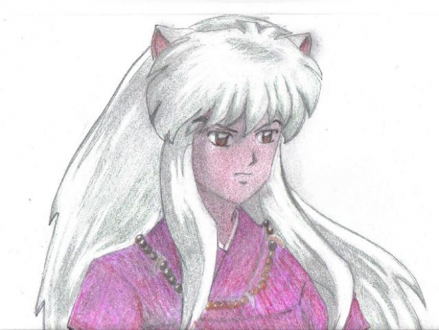 Inuyasha