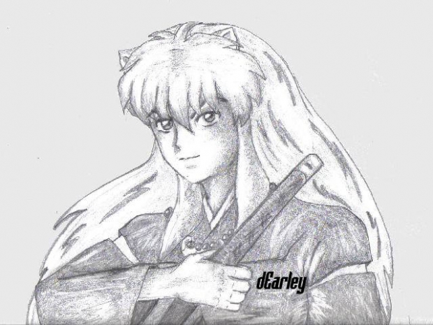 Inuyasha