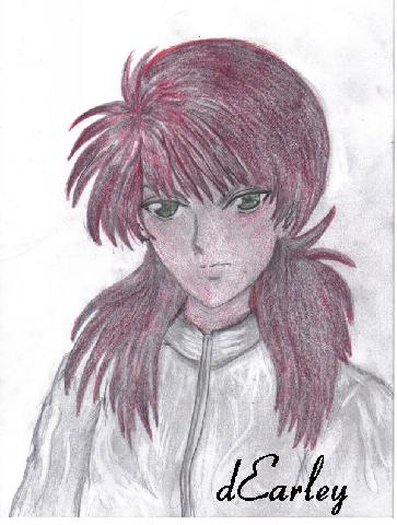 Kurama