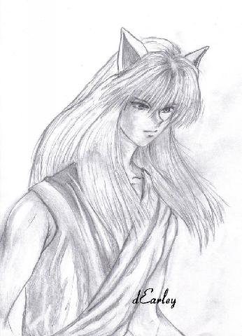 Demon Kurama