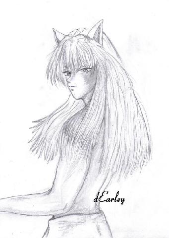 Demon Kurama