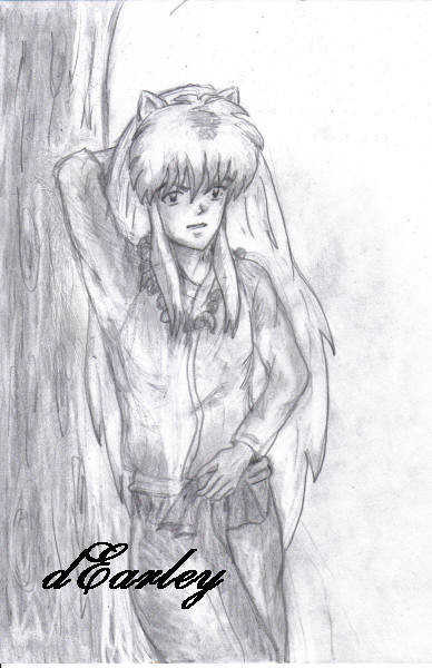 Inuyasha