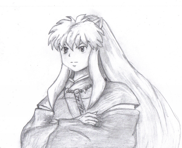 Inuyasha