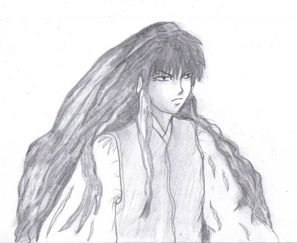 Naraku