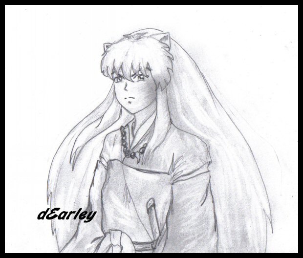 Inuyasha