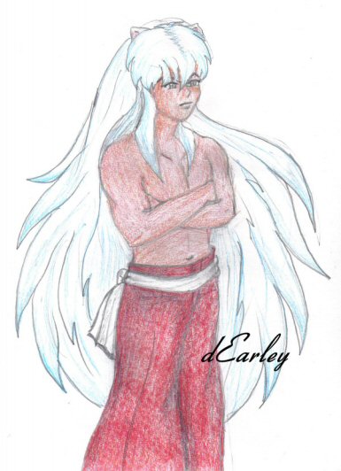 Inuyasha