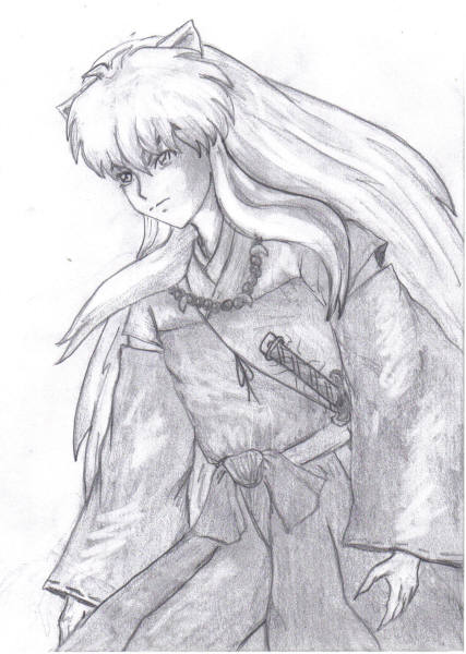 Inuyasha