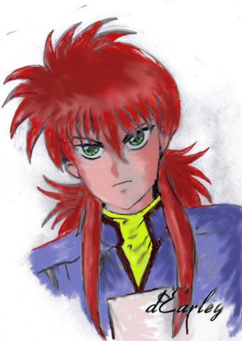 Kurama