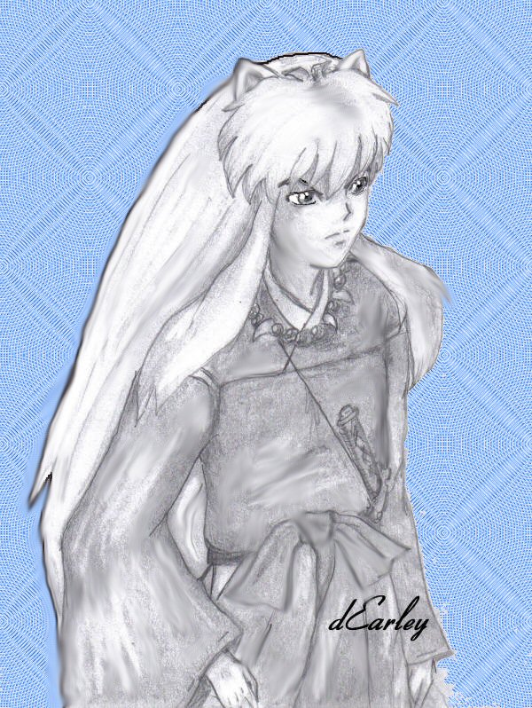 Inuyasha