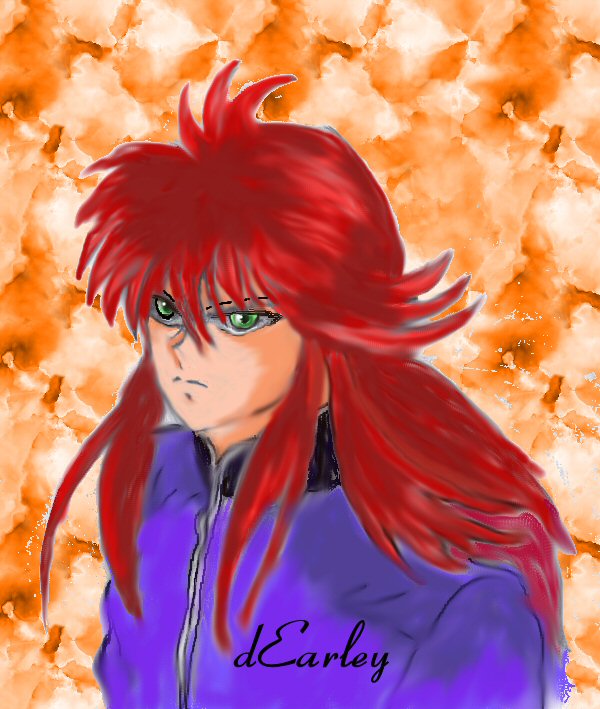 Kurama