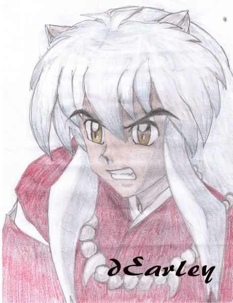 Inuyasha