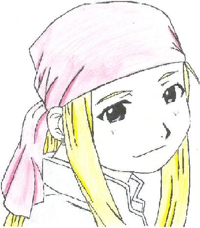 Winry