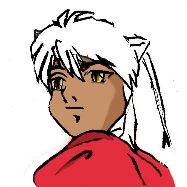 Chibi Inuyasha