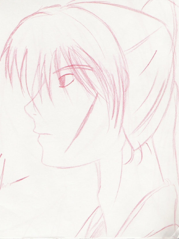 Ova Kenshin Profile