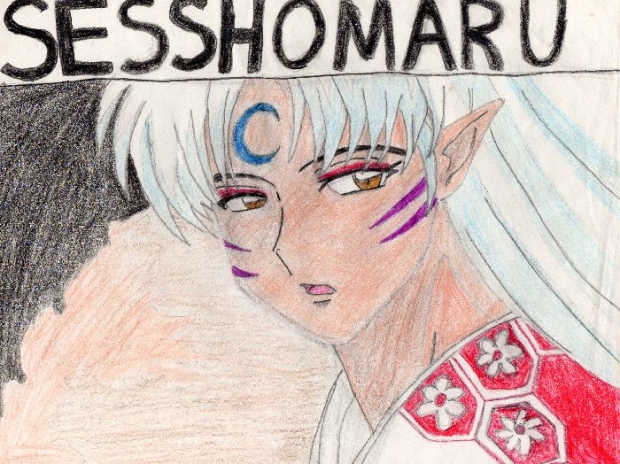 Sesshomaru-sama