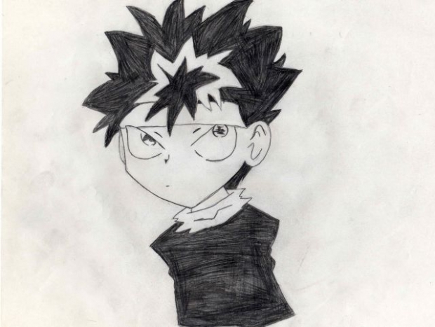 Hiei ^_^