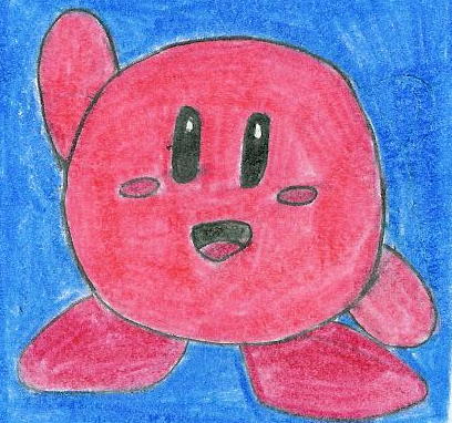 Hi Kirby