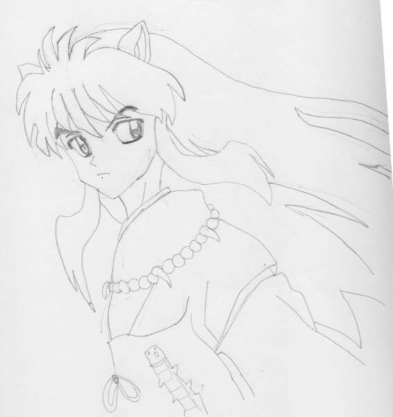 Inuyasha