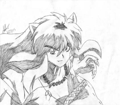 Inuyasha