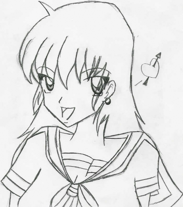 Kagome [ My Style ]