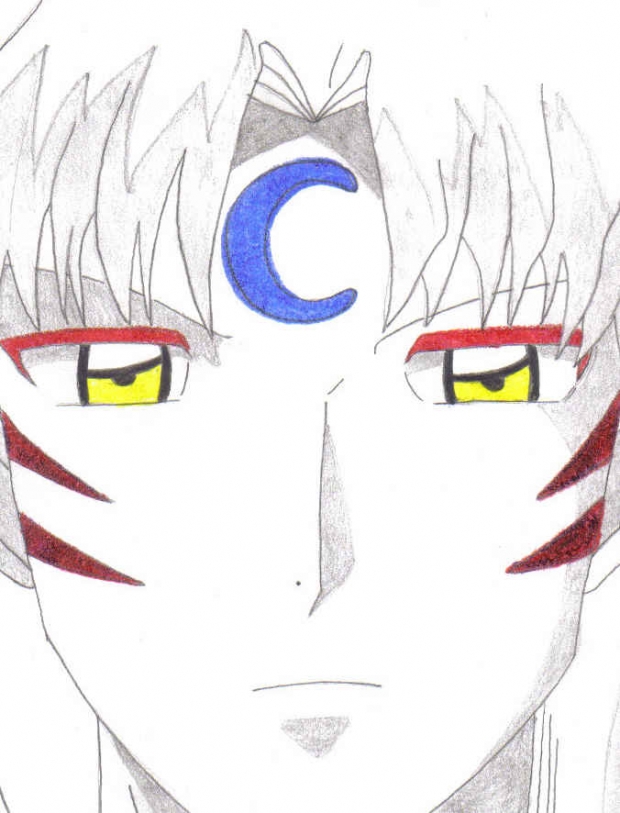 Sesshomaru